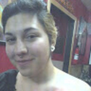 Meet your Posher, Rosie